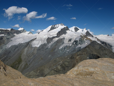 看风景,策尔马特,瓦莱斯州,水平画幅,雪,无人,夏天,户外,著名自然景观,瑞士阿尔卑斯山