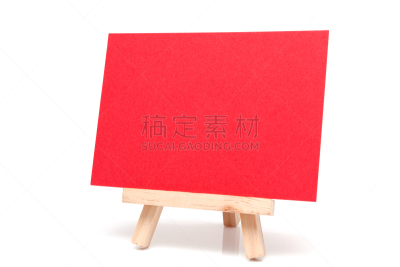 画架,白色背景,分离着色,任务清单,三脚架,留白,办公用品,面无表情,标签,文档