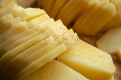 马铃薯,特写,农业,素食,蔬菜,健康保健,清新,食品,熟的,成分