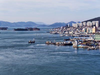 海港,韩国,城市,丽水,船,韧性,一月,朝鲜半岛,水湾,户外