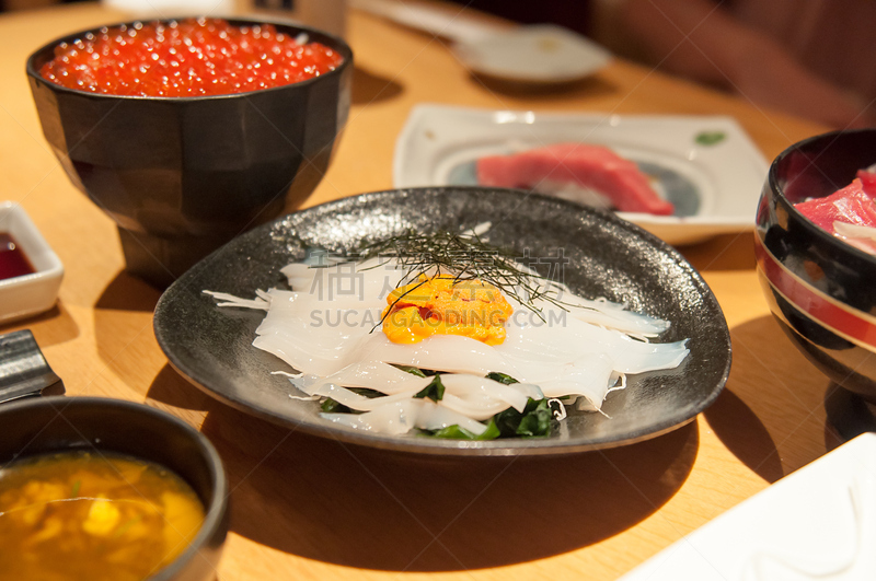 日本食品,北海道,专门技术,运动茄克,小樽运河,海鳗,小樽,鱼卵,红鱼子酱,海胆