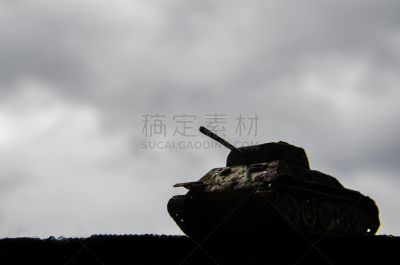 天空,五月,战胜暴力日,1939,1945,剪影