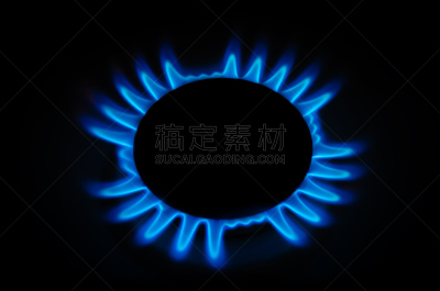手提炉,火炉,圆形,水平画幅,蓝色,喷灯,黑色,炊具,火,燃烧的火炬