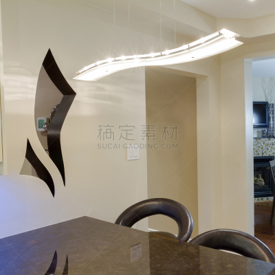 室内设计师,无人,椅子,家庭生活,架子,灯,家具,现代,照明设备