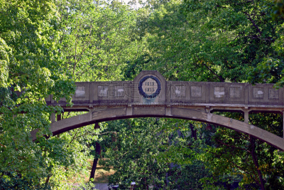 DevilÂ´s Bridge.