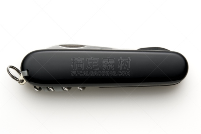白色背景,黑色,分离着色,全部,决心,小酒杯,刀,小刀,灵感,水平画幅