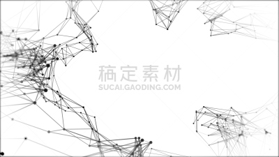 未来,（血管、淋巴管、神经等的）丛,技术,抽象,幻想,背景聚焦,三维图形,计算机网络,水平画幅,无人