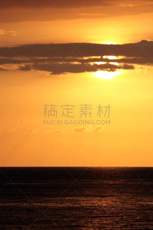 内格里尔,牙买加,自然,垂直画幅,风景,图像,海洋,海岸线,泻湖,河流