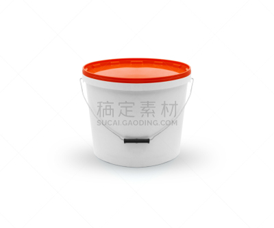 大桶,塑胶,白色,盖子,三柱门横木,小罐,水平画幅,无人,特写,明亮