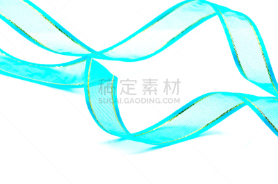 缎带,分离着色,水平画幅,无人,蝴蝶结,符号,生日,圣诞礼物,庆祝