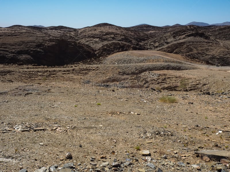 纳米布沙漠,纹理,地形,自然地理,陆地,个性,背景,岩石山,仙人掌,分割