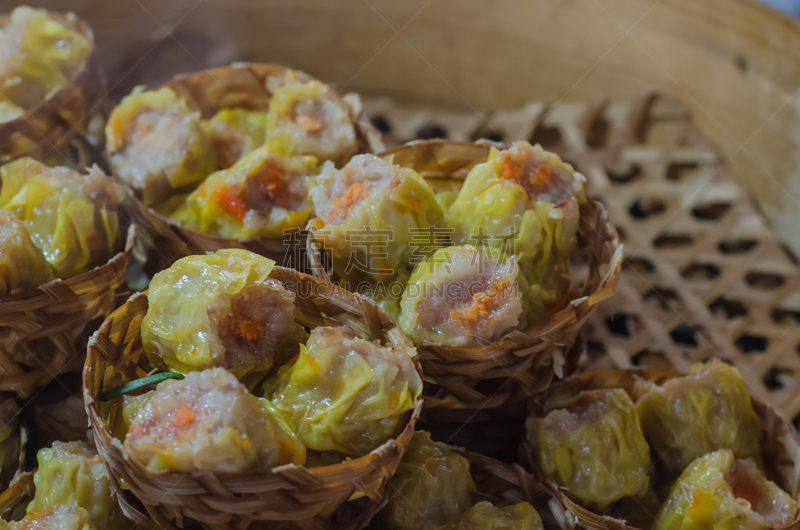 泰国,街头食品,柔焦,图像,沙嗲,格子烤肉,水平画幅,开胃品,膳食,户外