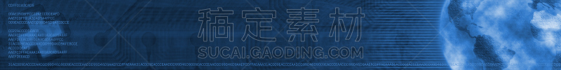 抽象,头球,成一排,水平画幅,无人,图像处理,蓝色,绘画插图,全景,文字