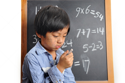 知识,悲哀,男生,青少年,乘法,智慧,青年人,人的脸部