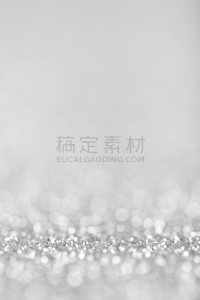 银色,背景,散焦,抽象,眨眼,圣诞小彩灯,创世纪,灰色,新年卡,纺织品