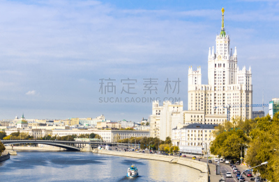 河堤,河流,建筑外部,摄像机拍摄角度,水,天空,水平画幅,无人,符号,户外