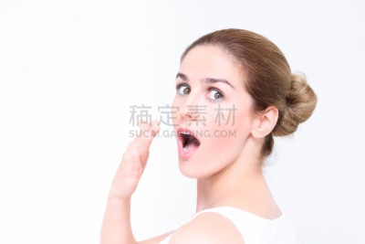 人的脸部,彩妆,面无表情,舌头,spa美容,仅成年人,青年人,模型,记忆