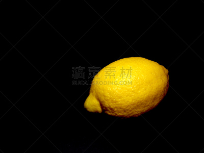 黄色,木髓,水平画幅,纹理效果,果汁,柠檬,部分,彩色图片,横截面,一个物体