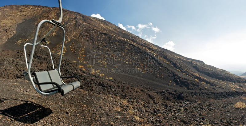 埃特纳火山,寂寞,滑雪缆车,喷硫火山口,结壳熔岩,恩纳省,火山渣锥,波佐利,火山学,喷气孔