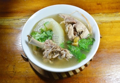 煮食,碗,瓜,鸭汤,冬天,欧芹根,水平画幅,葫芦,拉格啤酒,人类消化系统