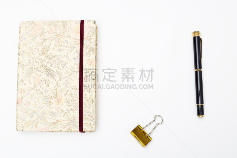书桌,平铺,轻蔑的,黄金,水平画幅,无人,正上方视角,图片资料馆,白俄罗斯,模板