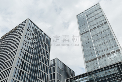 天空,正下方视角,商务,现代,山东省,钢铁,济南,商业金融和工业,窗户,建筑特色