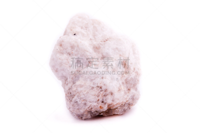 矿物质,白色背景,石头,大特写,特写,褐色,宝石,水平画幅,无人,珠宝