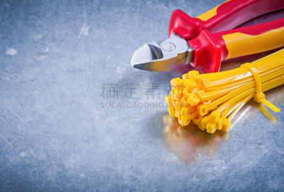塑胶,背景,拉链,金属质感,电缆,水平画幅,无人,建筑设备,电缆接头,手工具