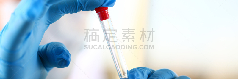 拿着,男性,空的,特写,手臂,科学家,手套,药,纺织品,面具