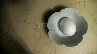 卵,白色,碗,瓷器,半熟的鸡蛋,奶制品,美国,椭圆形,水平画幅,鸡蛋