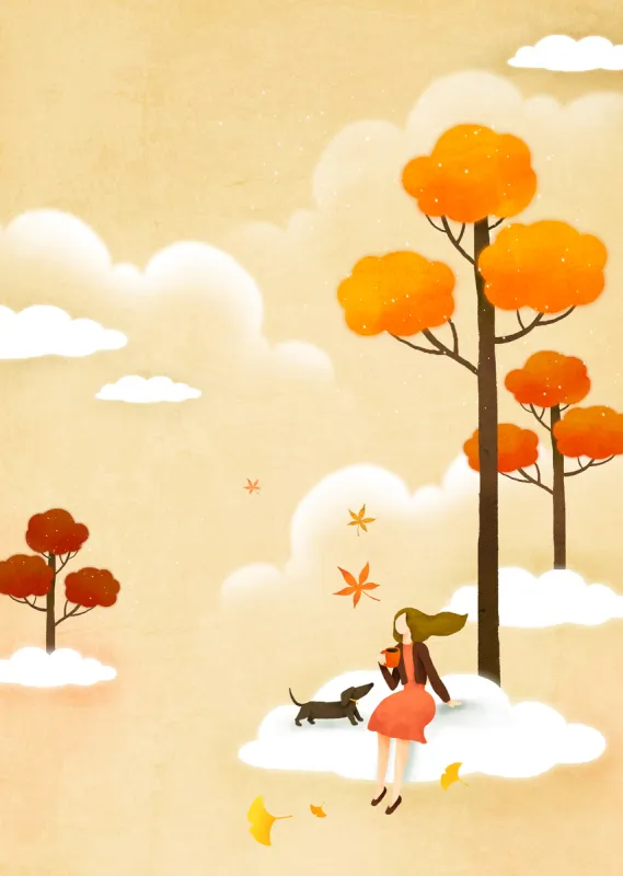 童话故事 背景 创造力 自然 人 季节 秋天 幻想 女性 想象图片素材下载 稿定素材 童话故事 背景 创造力 自然 人 季节 秋天 幻想 女性 想象图片素材下载 稿定素材