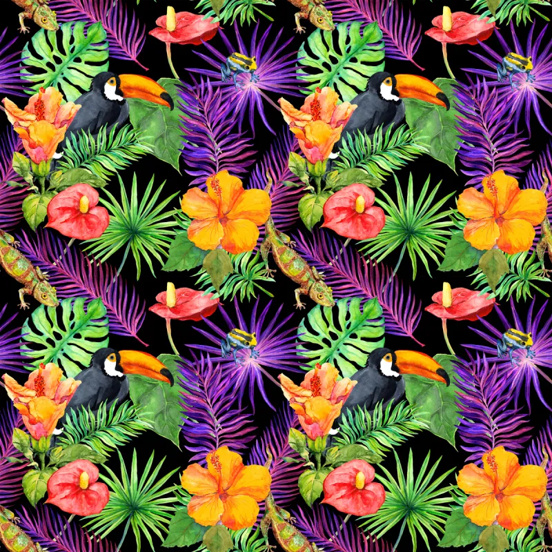 霓虹色插图 霓虹色插图图片 霓虹色插图素材下载 稿定素材