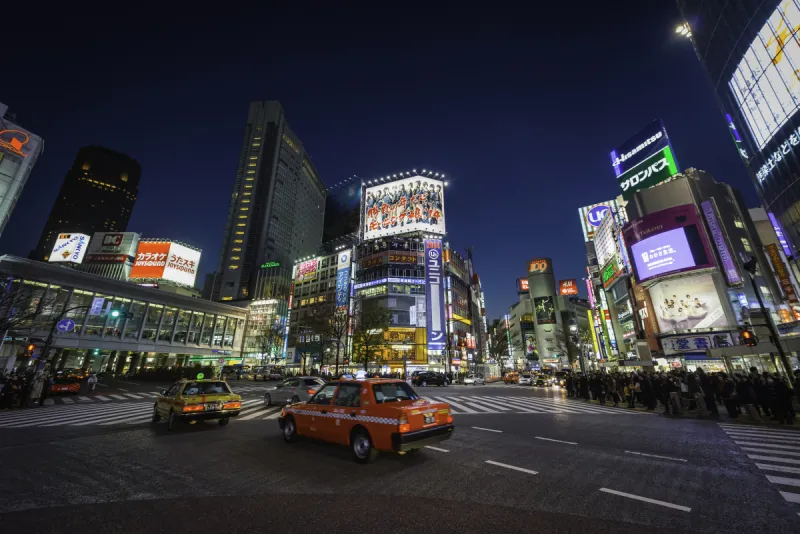 日本 夜晚 东京 霓虹灯 群众 人 交通 街道 路口 商店图片素材下载 稿定素材 日本 夜晚 东京 霓虹灯 群众 人 交通 街道 路口 商店图片素材下载 稿定素材
