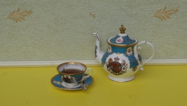 茶碟,茶杯,瓷器,汤匙,茶壶,英格兰,饮料,茶道,红茶,糕点面团