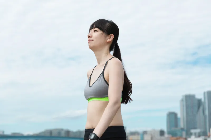 女性 慢跑 青年人 马尾辫 日本人 户外活动 朝鲜民族 日本 半身像 朝鲜半岛图片素材下载 稿定素材 女性 慢跑 青年人 马尾辫 日本人 户外活动 朝鲜民族 日本 半身像 朝鲜半岛图片素材下载 稿定素材