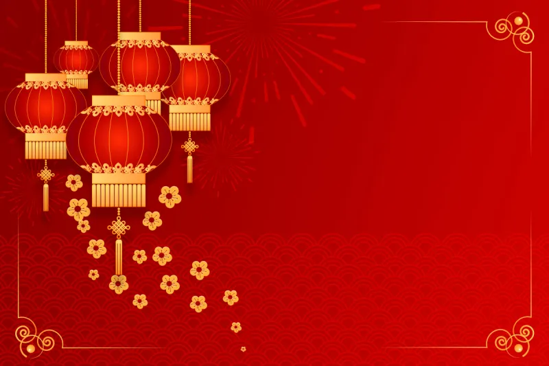 春节灯笼背景图片 春节灯笼背景高清图片大全下载 稿定素材 春节灯笼背景图片 春节灯笼背景高清图片大全下载 稿定素材