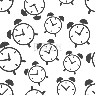 绘画插图,符号,秒表,四方连续纹样,钟,矢量,商务,式样,标志,计算机图标