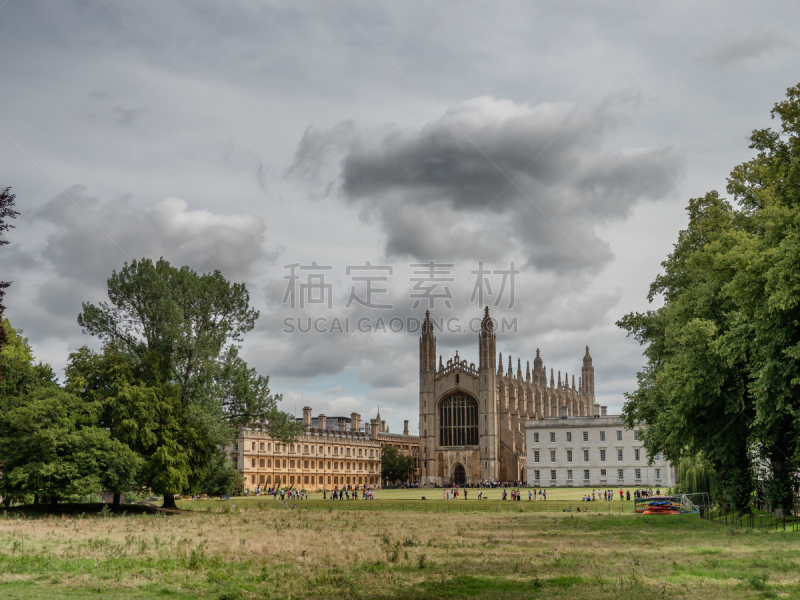 英格兰,小礼拜堂,大学,剑桥,国际著名景点,传统,培训课,著名景点