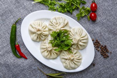 盘子,欧芹,撒谎者,食品,小麦面团,塞满了的,餐馆,自制的,厨房,肉