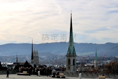 Zurich, Switzerland
