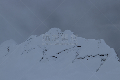滑雪运动