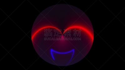 暗色,背景,三维图形,圆形,条纹,霓虹灯,夜总会,数码图形,光,活力