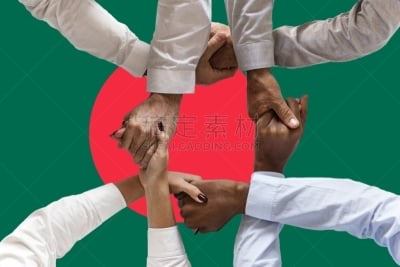青年人,组物体,商务,部分,多样,社区,身份,人