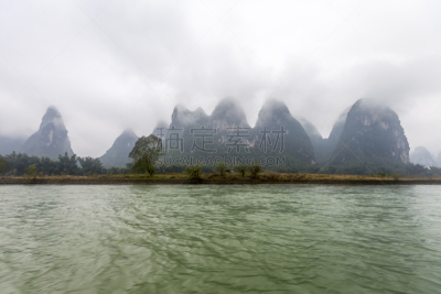 漓江,地形,中国,商务关系,路钉,桂林山水,丽江,阳朔,反光器,水