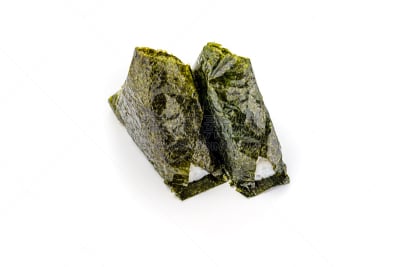 白色背景,饭团,安逸,寒冷,日本食品,食品,米,电饭锅,成分,紫菜