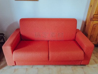 红色,沙发,平衡,购买