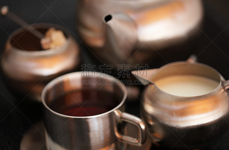 茶,饮料,传统,高雅,华贵,杯,饮食,下午茶,食品,茶话会