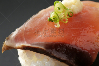 寿司,多样