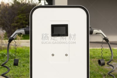 环境,技术,加油站,现代,电,街道,转基因,充电器,高大的,多代家庭