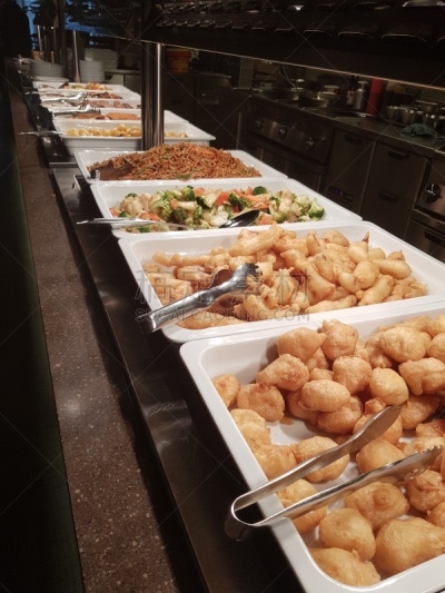 自助餐,瑞典,清新,多样,面包,食品,加拿大,餐馆,烘焙糕点